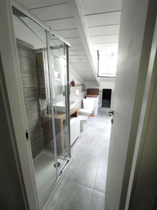 Free Parking Tiny House Wifi Netflix 15 Minuti Dal Duomo Daire Milano Dış mekan fotoğraf