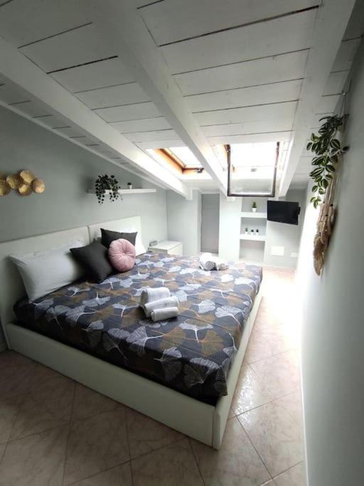 Free Parking Tiny House Wifi Netflix 15 Minuti Dal Duomo Daire Milano Dış mekan fotoğraf