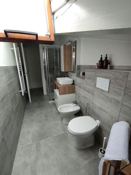 Free Parking Tiny House Wifi Netflix 15 Minuti Dal Duomo Daire Milano Dış mekan fotoğraf