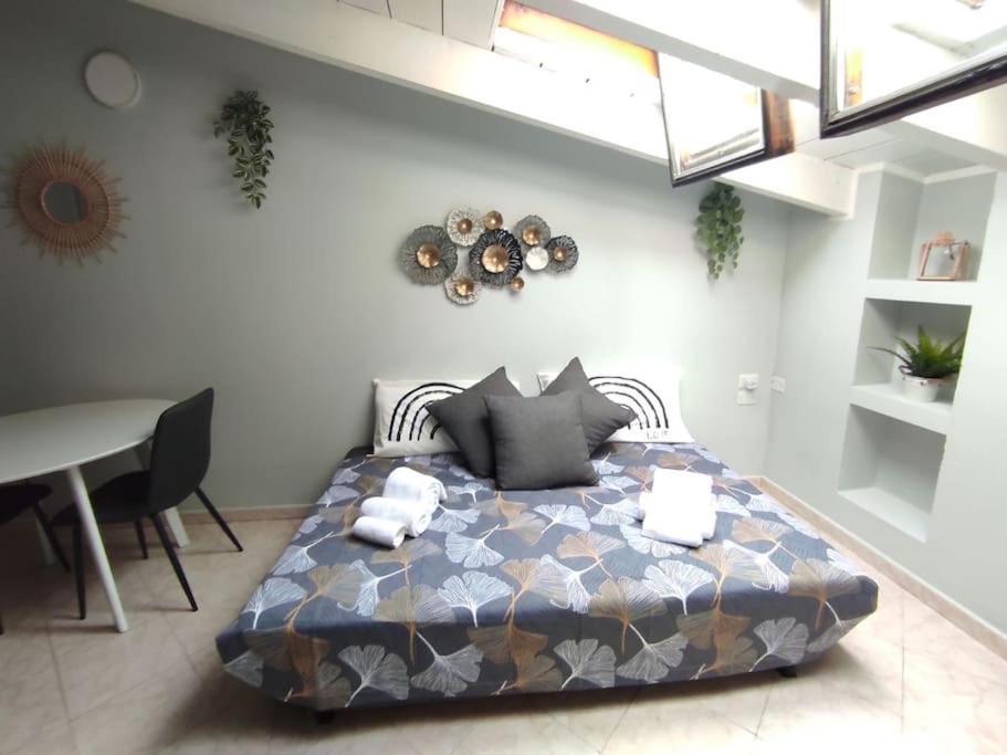Free Parking Tiny House Wifi Netflix 15 Minuti Dal Duomo Daire Milano Dış mekan fotoğraf