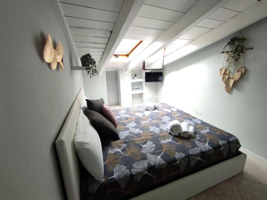 Free Parking Tiny House Wifi Netflix 15 Minuti Dal Duomo Daire Milano Dış mekan fotoğraf