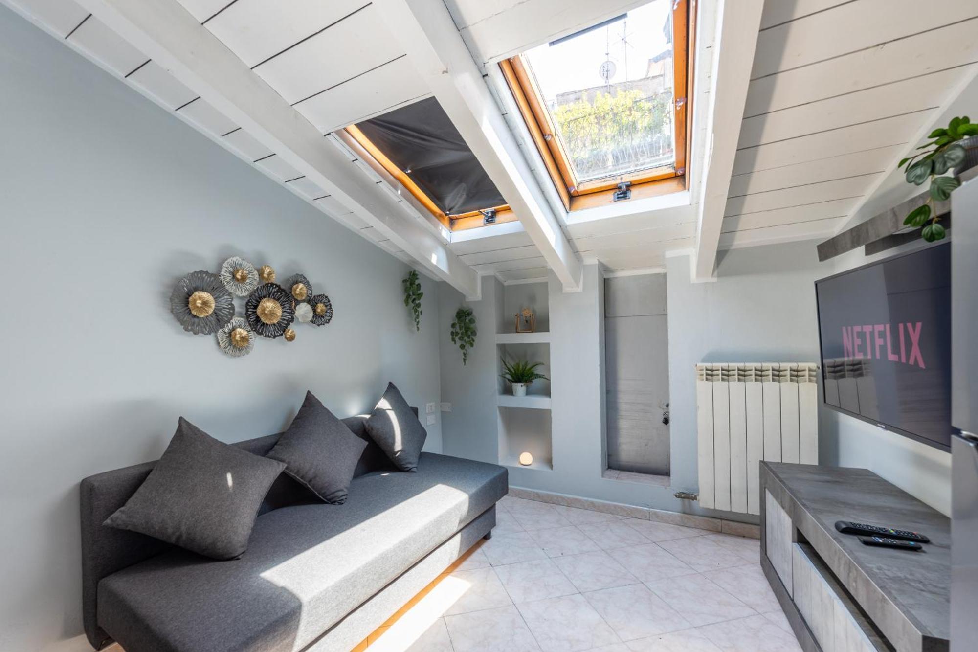 Free Parking Tiny House Wifi Netflix 15 Minuti Dal Duomo Daire Milano Dış mekan fotoğraf