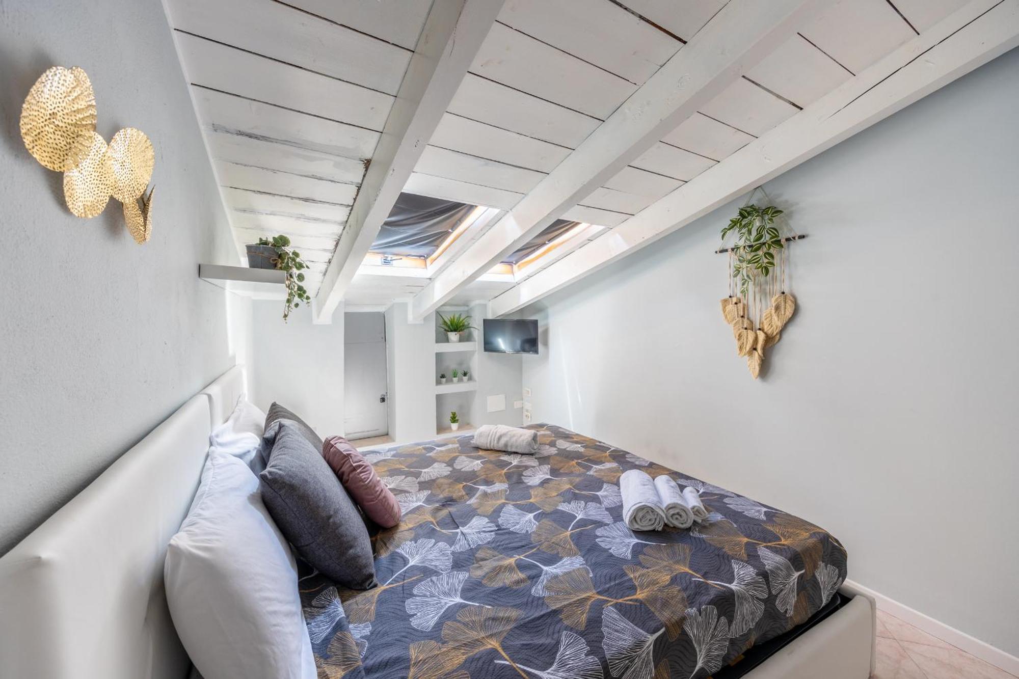 Free Parking Tiny House Wifi Netflix 15 Minuti Dal Duomo Daire Milano Dış mekan fotoğraf