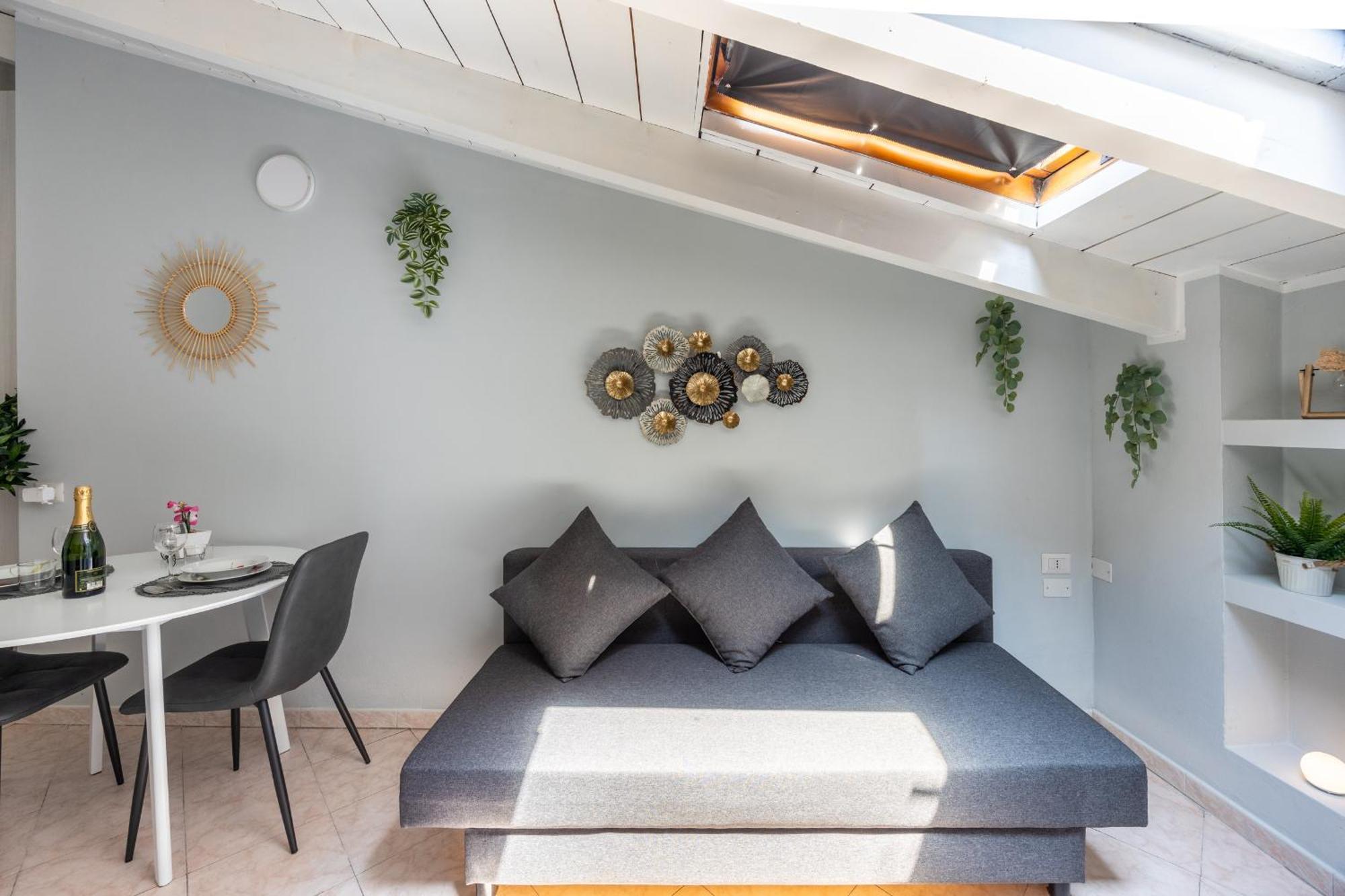 Free Parking Tiny House Wifi Netflix 15 Minuti Dal Duomo Daire Milano Dış mekan fotoğraf