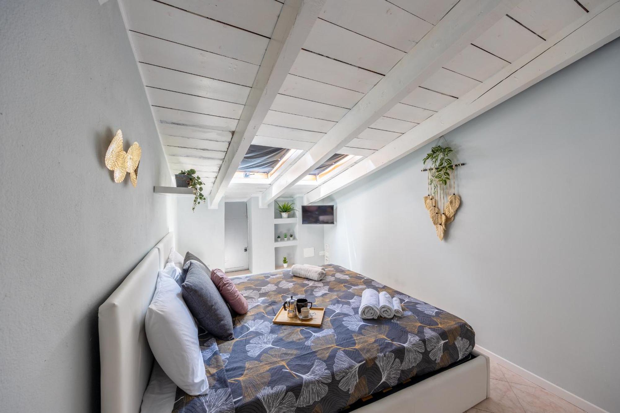 Free Parking Tiny House Wifi Netflix 15 Minuti Dal Duomo Daire Milano Dış mekan fotoğraf
