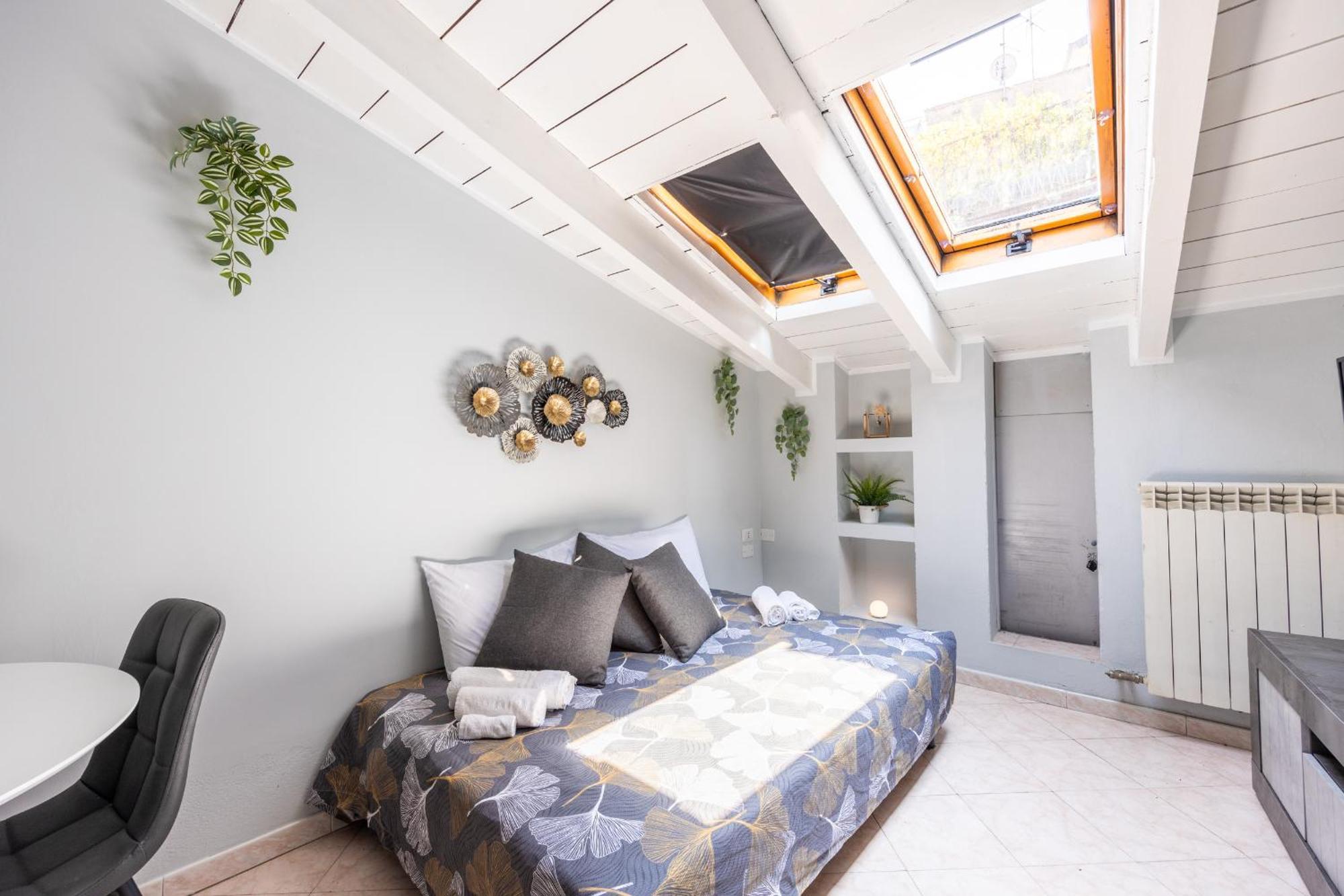 Free Parking Tiny House Wifi Netflix 15 Minuti Dal Duomo Daire Milano Dış mekan fotoğraf