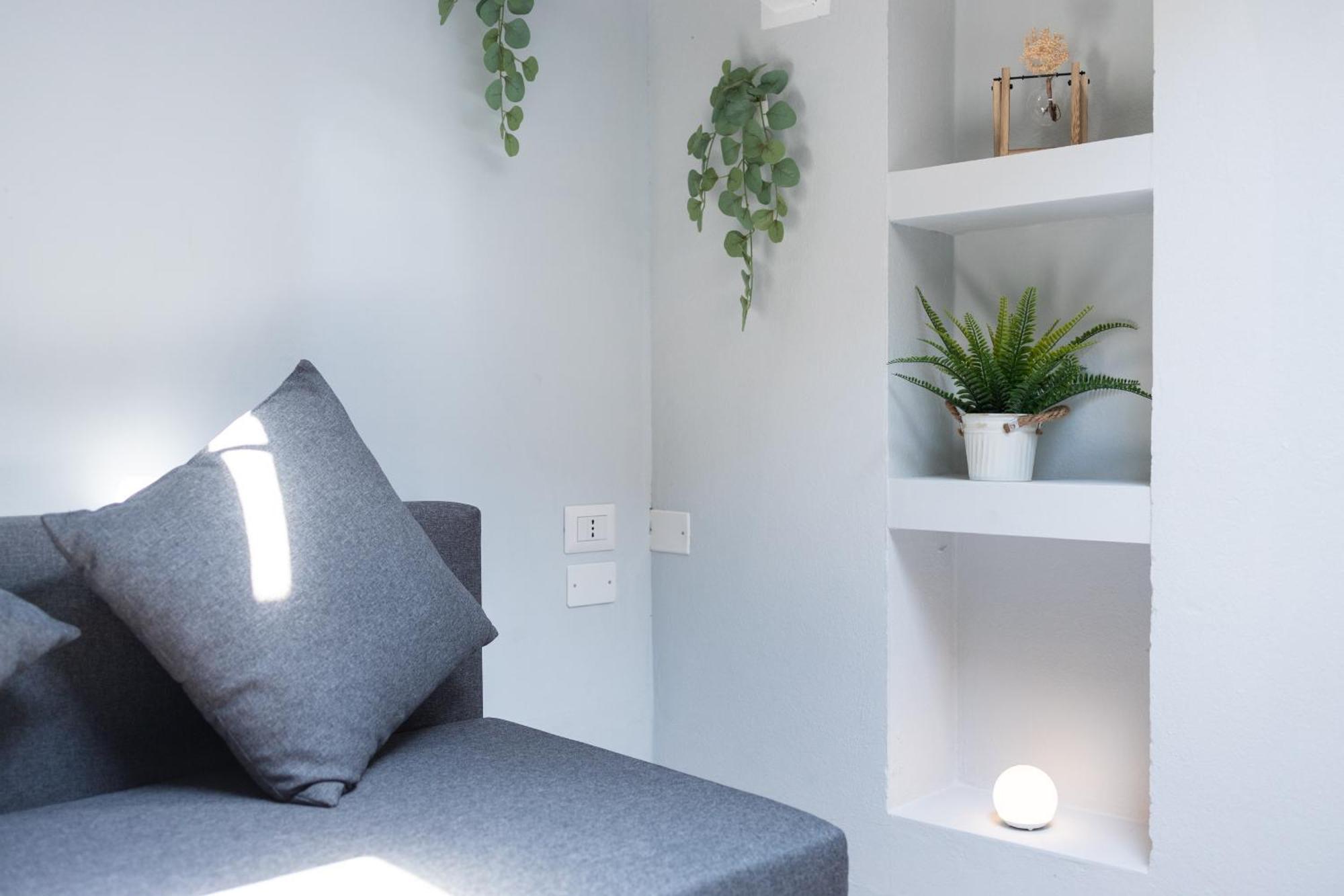 Free Parking Tiny House Wifi Netflix 15 Minuti Dal Duomo Daire Milano Dış mekan fotoğraf