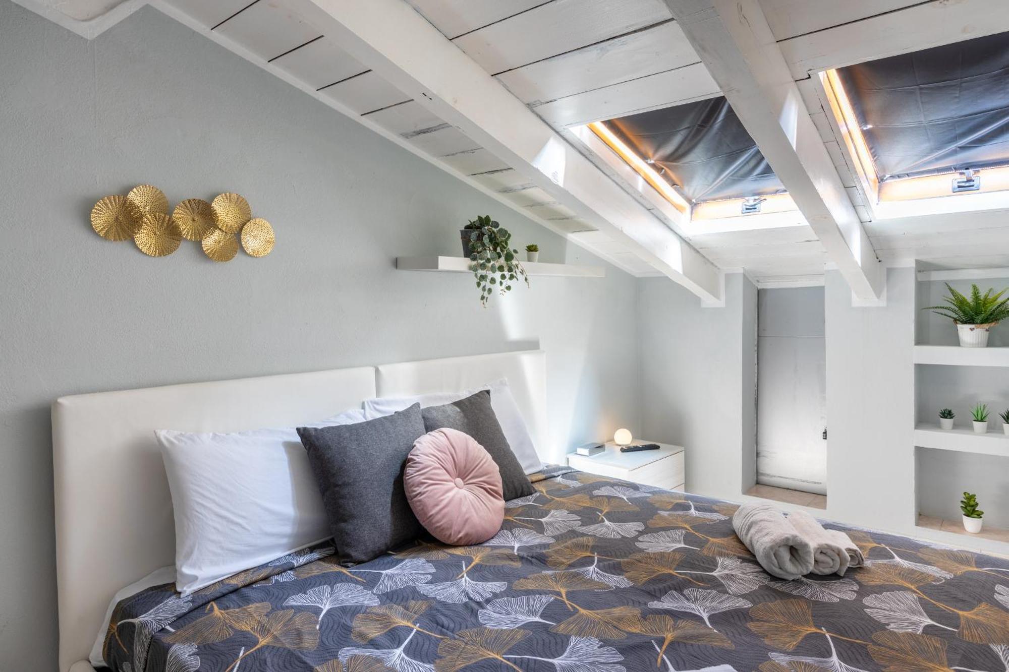 Free Parking Tiny House Wifi Netflix 15 Minuti Dal Duomo Daire Milano Dış mekan fotoğraf